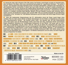 Load image into Gallery viewer, Leonid Kogan - Milestones of a Legend - 10 CD Walletbox