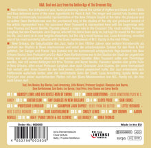 Load image into Gallery viewer, Various Artists - Do you know what it means to Miss New Orleans? - 10 CD Walletbox