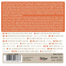 Load image into Gallery viewer, Ramsey Lewis - Milestones of a Legend - 10 CD Walletbox