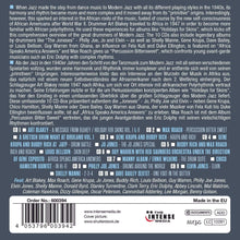 Load image into Gallery viewer, Various Artists - Drums - Milestones of Legends - 20 CD Walletbox