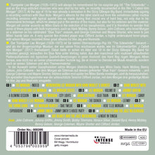 Load image into Gallery viewer, Lee Morgan - Milestones Of A Legend - 10 CD Walletbox