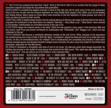 Load image into Gallery viewer, Various Artists - The Fabulous Five - 10 CD Walletbox