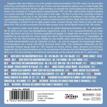 Load image into Gallery viewer, János Starker - Milestones Of A Legend - 12 Original Albums - 10 CD Walletbox