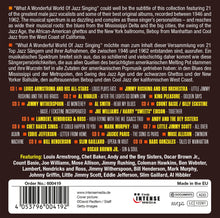 Load image into Gallery viewer, Various Artists - Male Jazz Singers - 10 CD Walletbox