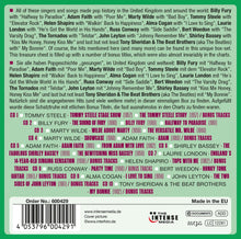 Load image into Gallery viewer, Original Albums - British Pop Idols - 10 CD Walletbox