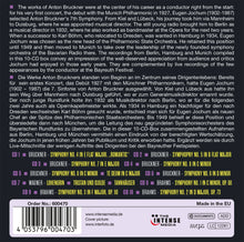 Load image into Gallery viewer, Eugen Jochum - The Legendary Early Recordings - 10 CD Walletbox