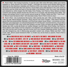 Load image into Gallery viewer, Various Artists - Rock 'n' Roll Revolution - 10 CD Walletbox