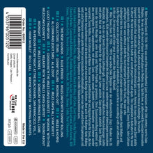 Load image into Gallery viewer, Miles Davis - Miles Davis and his favorite Tenors - 10 CD Walletbox