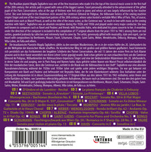 Load image into Gallery viewer, Magda Tagliaferro - Milestones of a Piano Legend - 10 CD Walletbox