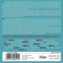 Load image into Gallery viewer, Dexter Gordon - Milestones of a Jazz Legend - 10 CD Walletbox