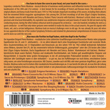 Load image into Gallery viewer, Pierre Monteux - Milestones of a Legendary Conductor - 10 CD Walletbox