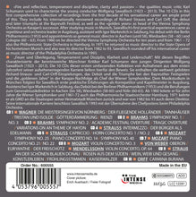 Load image into Gallery viewer, Wolfgang Sawallisch - Conductors - Original Albums - 10 CD Walletbox