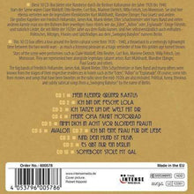 Load image into Gallery viewer, Berliner Tanzorchester der 20er und 30er Jahre - Swinging Babylon Vol 2 - 10 CD Walletbox