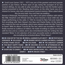 Load image into Gallery viewer, Erroll Garner - Milestones of a Jazz Legend - 10 CD Walletbox