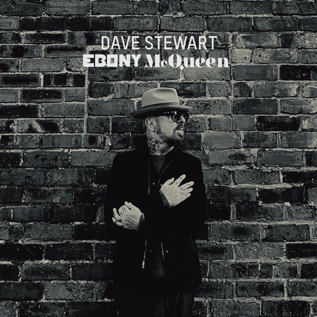 Dave Stewart - Ebony McQueen - Limited Edition Triple Album Box Set